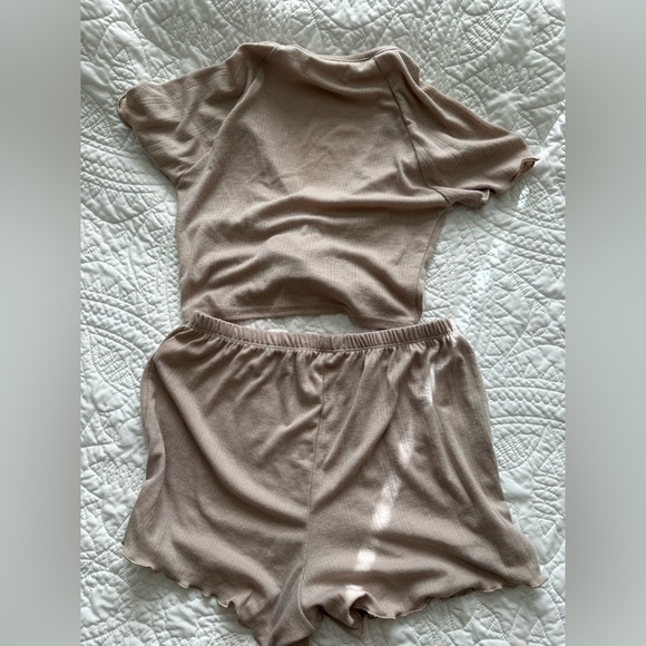 Target Cute pijamas set - Picture 2 of 2